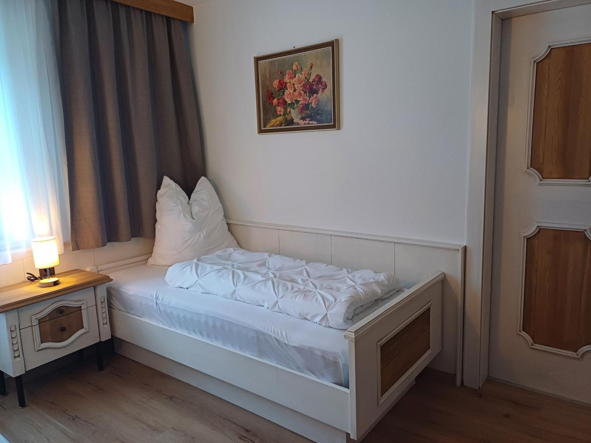 Gaestehaus Berta Zell am Ziller Quarto foto
